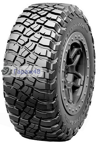 BFGoodrich Mud Terrain T/A KM3 305/70 R16 118Q